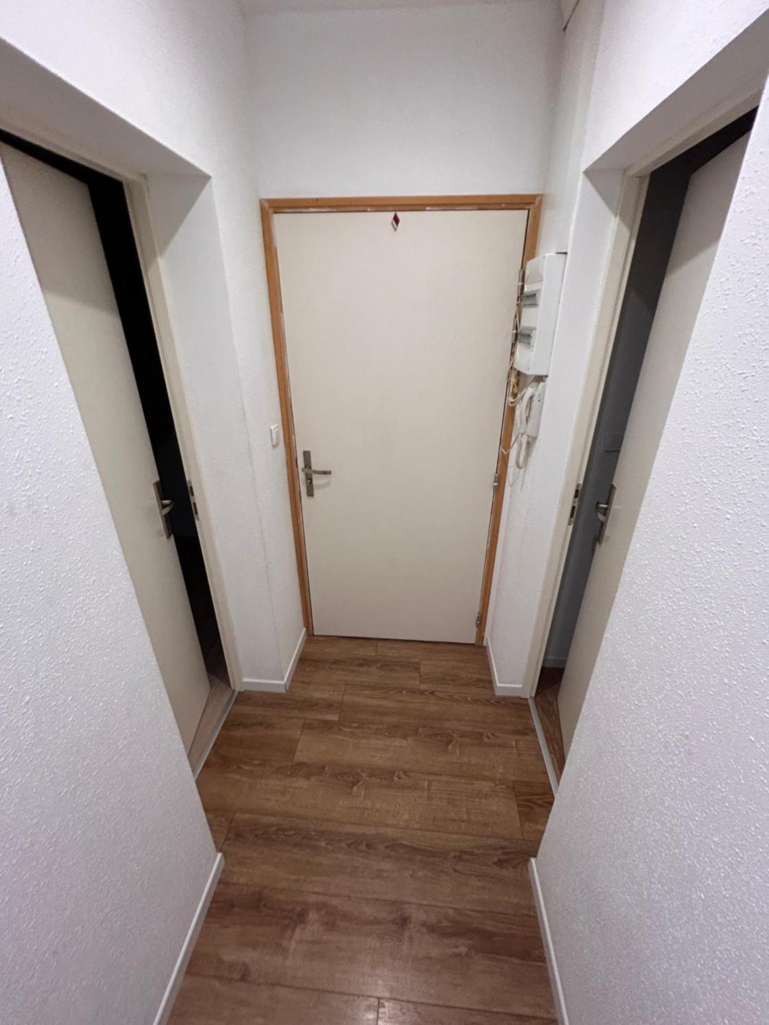 # Le 1 # Tres Beau T3 Neuf Rez-De-Chaussee Centre Ville Μυλούζη Εξωτερικό φωτογραφία