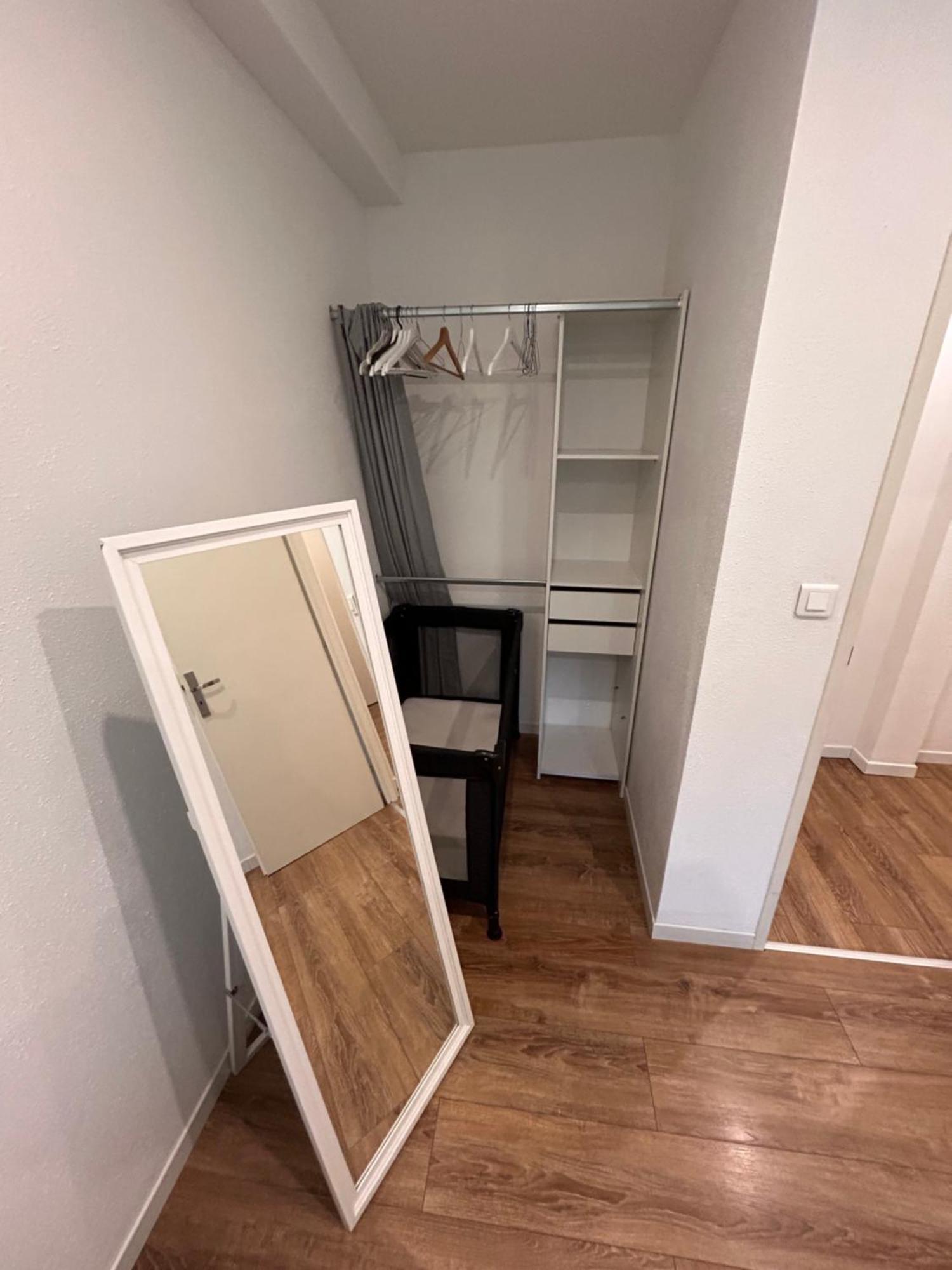 # Le 1 # Tres Beau T3 Neuf Rez-De-Chaussee Centre Ville Μυλούζη Εξωτερικό φωτογραφία